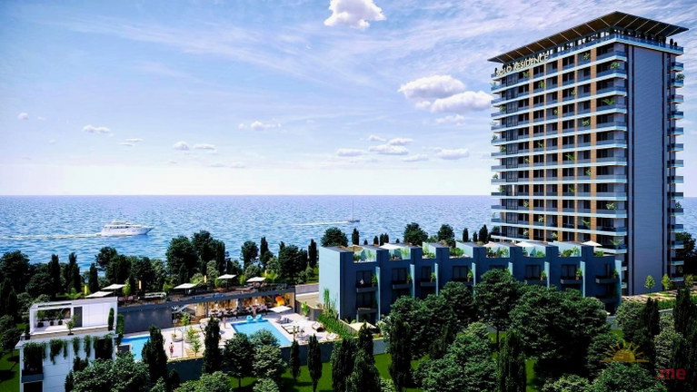 Solo Residence