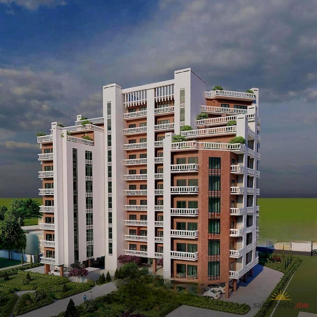 Sanapiro Residence