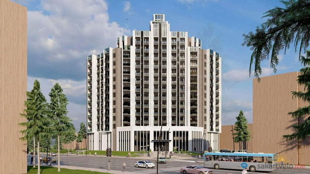 Suliko Residence