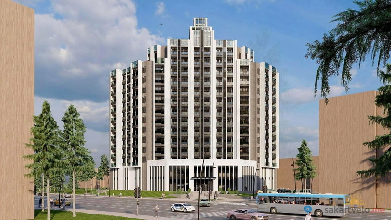 Suliko Residence