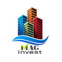 Nehnuteľnosti od Maginvest