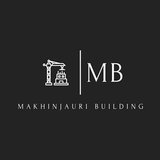 Makhinjauri Building