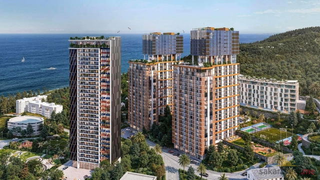 Mardi Residence
