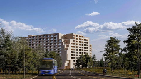 Comfort Palace