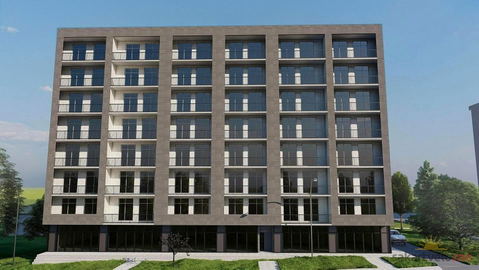 Mbs Development Ul Barbare Bayramashvili 30