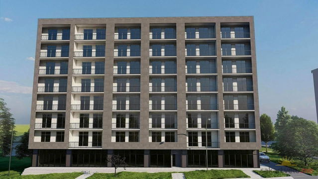Mbs Development Ul Barbare Bayramashvili 30