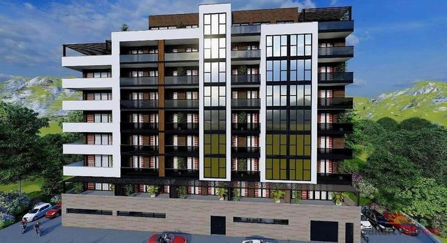 Mdk Construction S Napetvrebi Ul Georgiya Daneliya