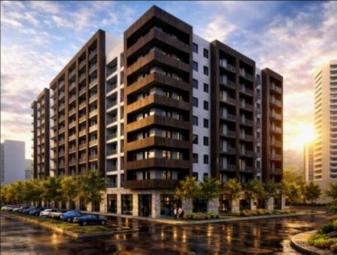Mega Plaza 2 Oy Tupik Pavle Todriya 4