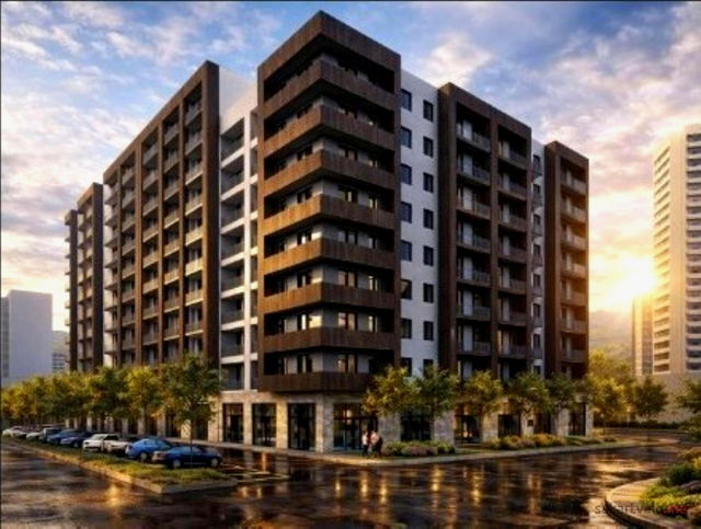 Mega Plaza 2 Oy Tupik Pavle Todriya 4