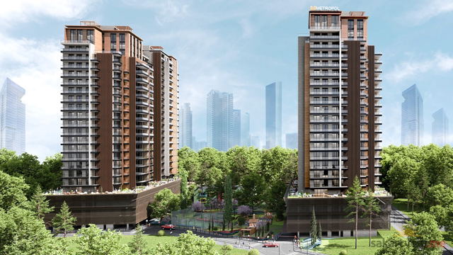 Metropol Kavtaradze