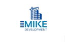Mike Development kompaniýasynyň emläkleri