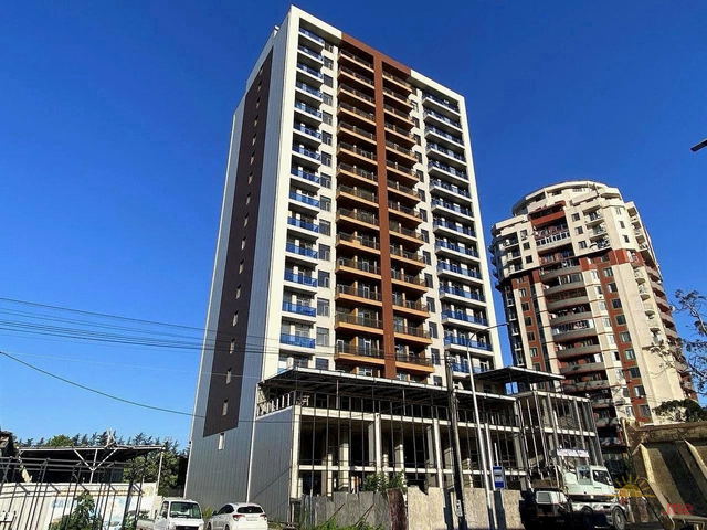 Mike Development Prosp Fridona Khalvashi 22
