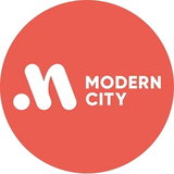 Modern City Development