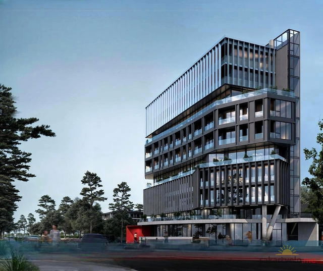 Kolkhisea Residence
