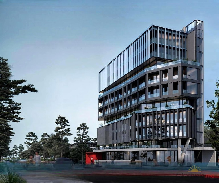 Kolkhisea Residence
