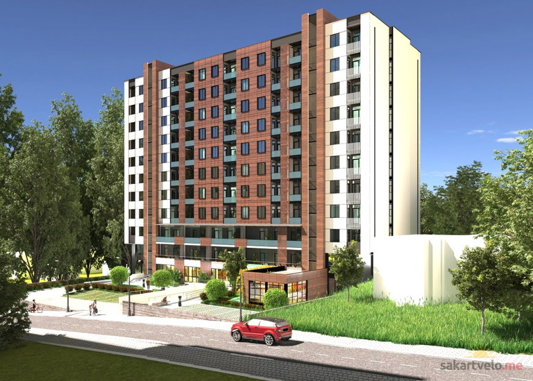 Mosaica plus Didi Dighomi