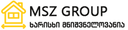 נכסים של MSZ Group