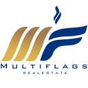 Eiendommer fra Multiflags Real Estate Developers