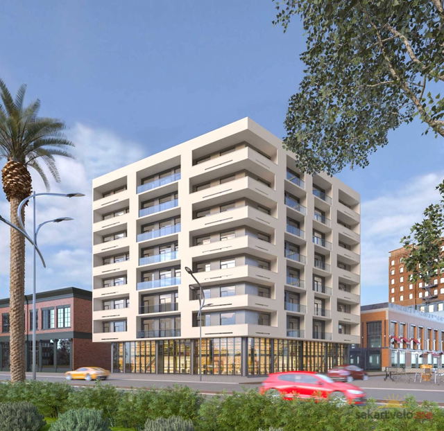 New House Batumi