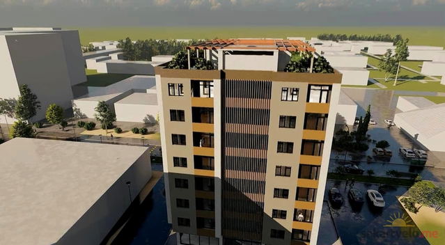 New Square Rustavi