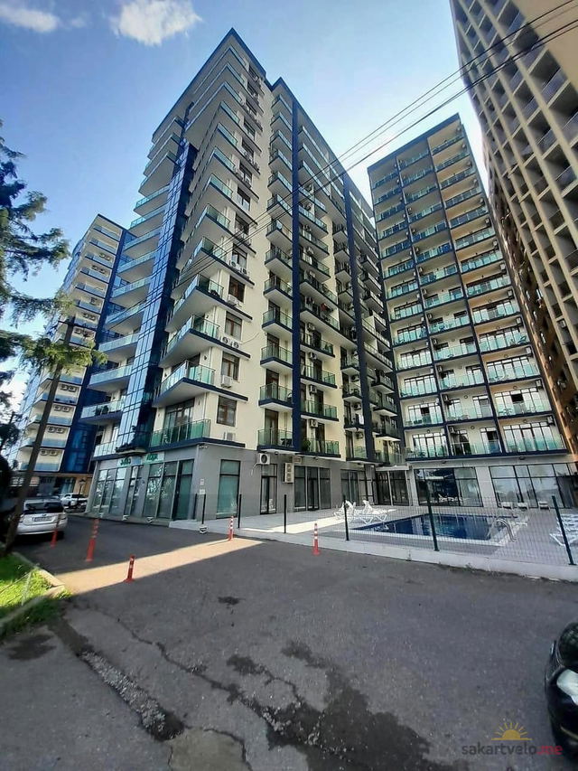 Aqua Hotel & Apartments