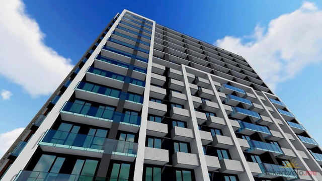 Lux Tower