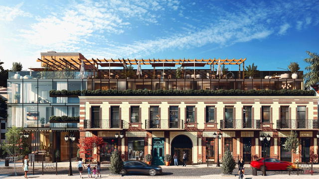 Next Downtown