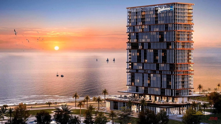 Radisson Residences
