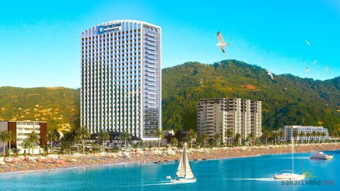 Wyndham Residence Batumi