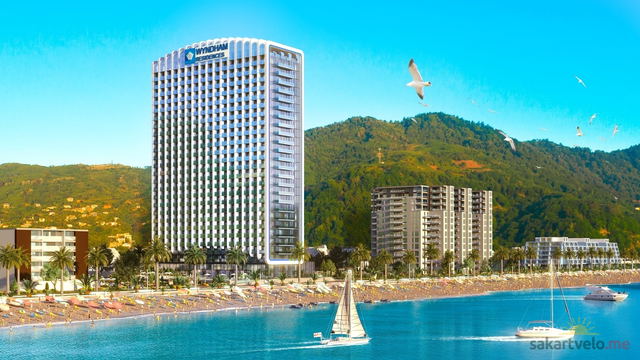 Wyndham Residence Batumi