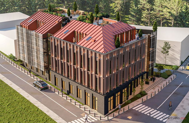 Residence