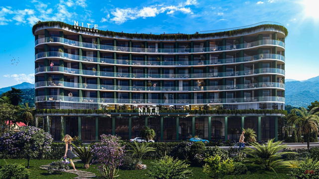 Nite Residence