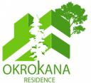 Ejendomme fra Okrokana Residence