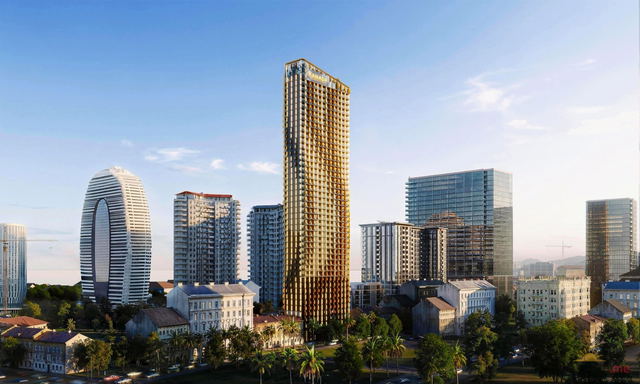 Ramada Residences