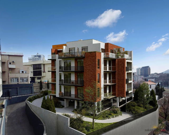 Sairme Hillside