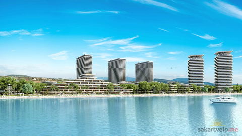 Petra Sea Resort