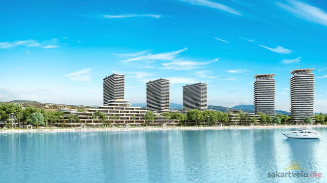 Petra Sea Resort
