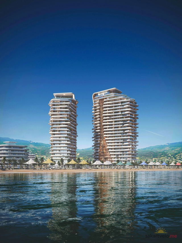 Pullman Residences