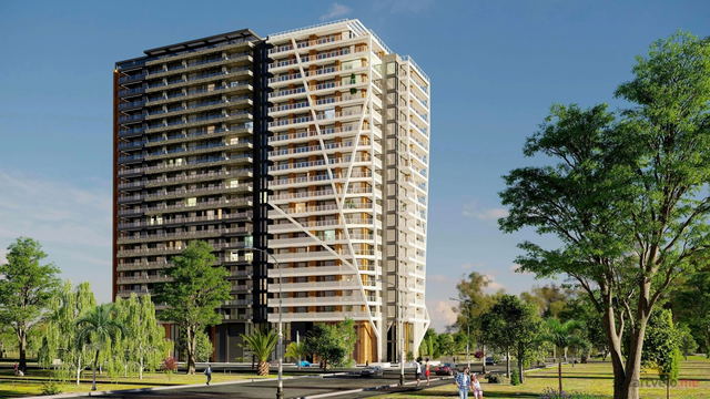 Pine Residence