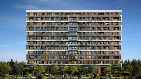 Progressia Boulevard