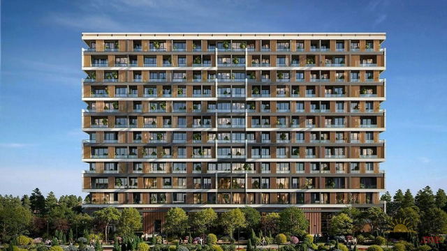 Progressia Boulevard