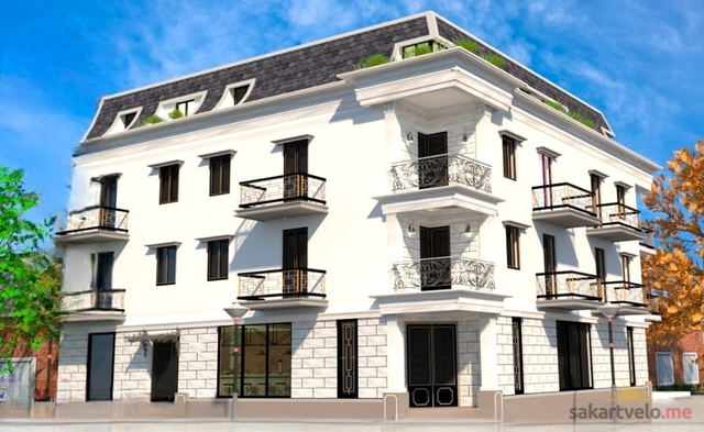 Your Flat in Gori