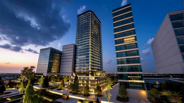 Hilltop Grand