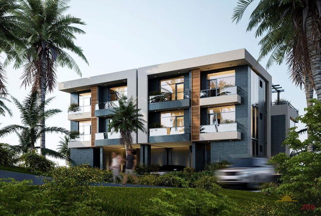 Villa Panorama Batumi