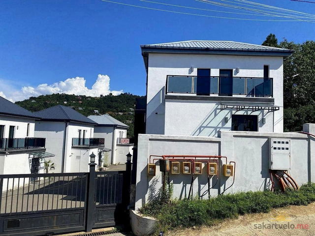 Batumi Villa