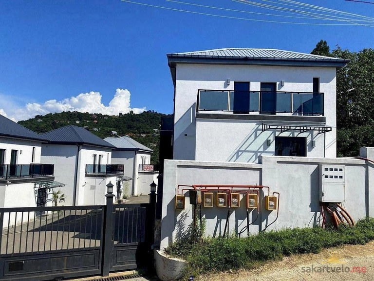 Batumi Villa