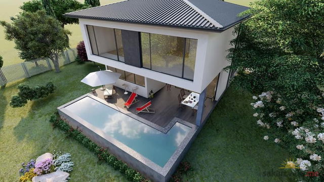 Mountain Estates