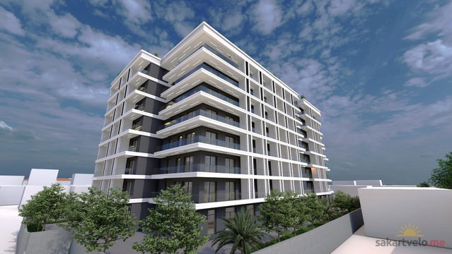 Royal Building 2023