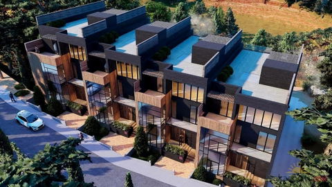 Sky Villas