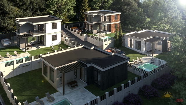Saguramo Hills